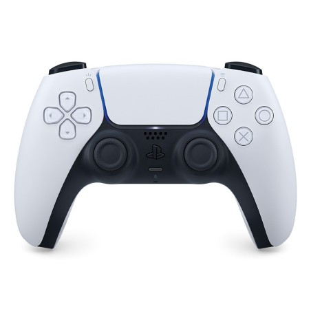 Sony Interactive Entertainment Manette DualSense White V2