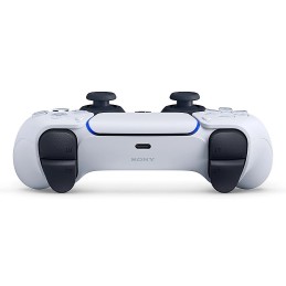 Sony Interactive Entertainment DualSense v3 White Bluetooth USB Gamepad Analogue   Digital PlayStation 5