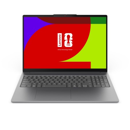 Lenovo IdeaPad Slim 5 16IPH11 Copilot+ PC Intel Core Ultra 5 322 Ordinateur portable 40,6 cm (16") WUXGA 16 Go DDR5-SDRAM 1 To