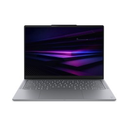 Lenovo Yoga Slim 7 14IPH11 Copilot+ PC Intel Core Ultra 5 322 Computer portatile 35,6 cm (14") WUXGA 16 GB LPDDR5x-SDRAM 512 GB