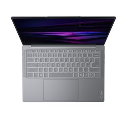 Lenovo Yoga Slim 7 14IPH11 Copilot+ PC Intel Core Ultra 5 322 Computer portatile 35,6 cm (14") WUXGA 16 GB LPDDR5x-SDRAM 512 GB
