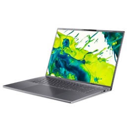 Acer Aspire 18 AI A18-I71M-71T7 Copilot+ PC Intel Core Ultra 7 355 Ordinateur portable 45,7 cm (18") WUXGA 16 Go LPDDR5x-SDRAM