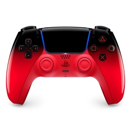 Sony Interactive Entertainment DualSense Red, Black Bluetooth USB Gamepad Analogue   Digital Android, MAC, PC, PlayStation 5,