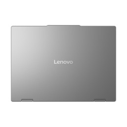 Lenovo IdeaPad 5 2-in-1 14Q8Y11 Copilot+ PC Snapdragon X2P-42-100 Hybrid (2-in-1) 35,6 cm (14") Touchscreen WUXGA 16 GB