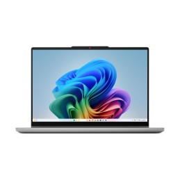 Lenovo IdeaPad 5 2-in-1 14Q8Y11 Copilot+ PC Snapdragon X2P-42-100 Hybride (2-en-1) 35,6 cm (14") Écran tactile WUXGA 16 Go