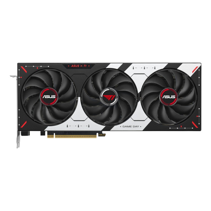 ASUS T1-RTX5070-O12G-GAMING NVIDIA GeForce RTX 5070 12 Go GDDR7