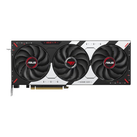 ASUS T1-RTX5070-O12G-GAMING NVIDIA GeForce RTX 5070 12 Go GDDR7