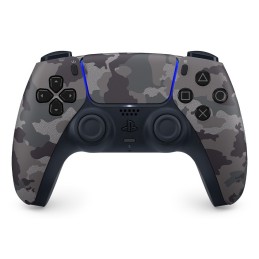 Sony Interactive Entertainment DualSense v3 Camouflage Bluetooth USB Manette de jeu Analogique Numérique PlayStation 5