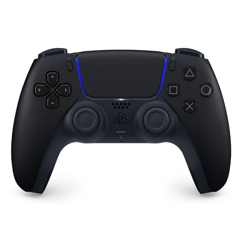 Sony Interactive Entertainment DualSense v3 Noir Bluetooth USB Manette de jeu Analogique Numérique PlayStation 5