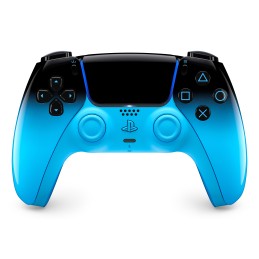 Sony Interactive Entertainment DualSense Blue, Black Bluetooth USB Gamepad Analogue   Digital Android, MAC, PC, PlayStation 5,