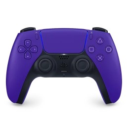 Sony Interactive Entertainment DualSense Viola Bluetooth USB Gamepad Analogico Digitale PlayStation 5