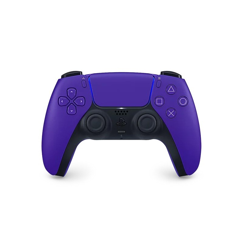 Sony Interactive Entertainment DualSense Violet Bluetooth USB Manette de jeu Analogique Numérique PlayStation 5