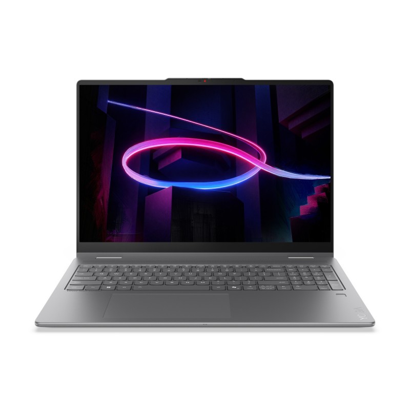 Lenovo Yoga 7 2-in-1 16IPH11 Copilot+ PC Intel Core Ultra 7 355 Híbrido (2-en-1) 40,6 cm (16") Pantalla táctil 2.8K 16 GB