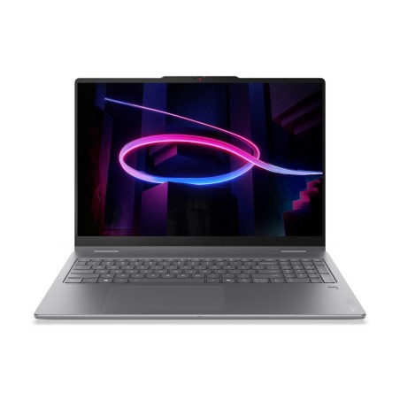 Lenovo Yoga 7 2-in-1 16IPH11 Copilot+ PC Intel Core Ultra 7 355 Híbrido (2-en-1) 40,6 cm (16") Pantalla táctil 2.8K 16 GB