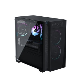 GIGABYTE AORUS PRIME 3 Gaming Desktop PC - AMD Ryzen 7 9700X, RTX 5070 12GB, 32GB DDR5-SDRAM, 1000GB SSD, Windows 11 Home
