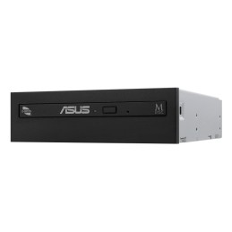 ASUS DRW-08D6MT (OEM) Optisches Laufwerk Eingebaut DVD±RW Schwarz