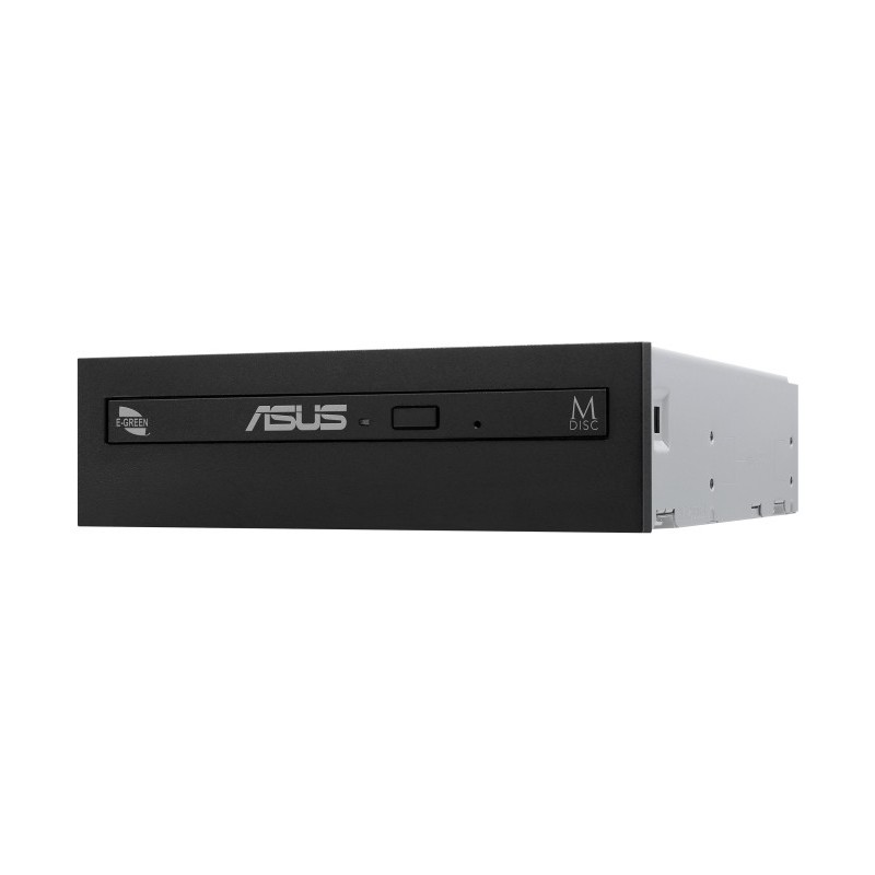ASUS DRW-08D6MT (OEM) Optisches Laufwerk Eingebaut DVD±RW Schwarz