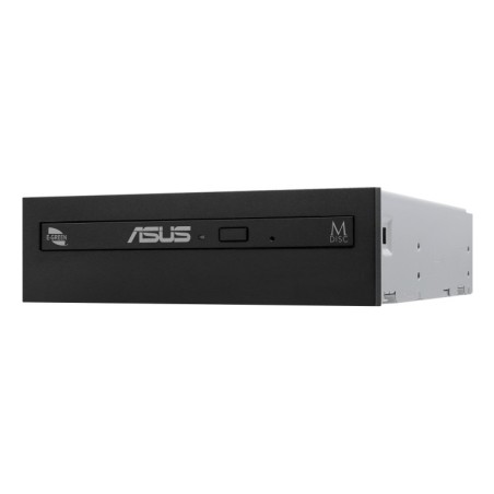 ASUS DRW-08D6MT (OEM) Optisches Laufwerk Eingebaut DVD±RW Schwarz