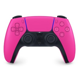 Sony Interactive Entertainment DualSense v3 Pink Bluetooth USB Gamepad Analogue   Digital PlayStation 5