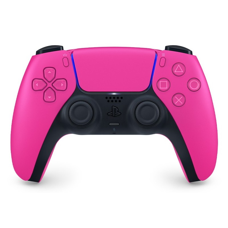 Sony Interactive Entertainment DualSense v3 Rose Bluetooth USB Manette de jeu Analogique Numérique PlayStation 5