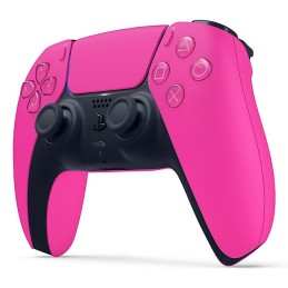 Sony Interactive Entertainment DualSense v3 Rose Bluetooth USB Manette de jeu Analogique Numérique PlayStation 5
