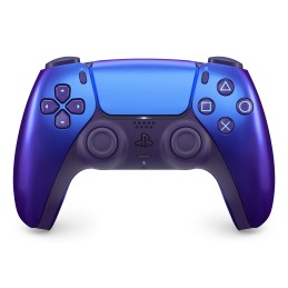 Sony Interactive Entertainment DualSense Indigo Bluetooth USB Manette de jeu Analogique Numérique PlayStation 5, Android, MAC,
