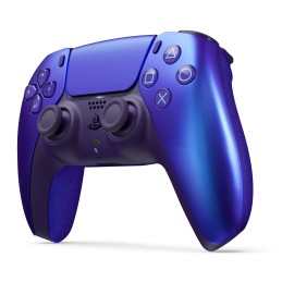 Sony Interactive Entertainment DualSense Indigo Bluetooth USB Gamepad Analógico Digital PlayStation 5, Android, MAC, PC, iOS