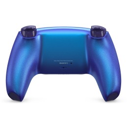 Sony Interactive Entertainment DualSense Indigo Bluetooth USB Manette de jeu Analogique Numérique PlayStation 5, Android, MAC,