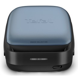 Tefal SW8674F0 sandwich maker 700 W Black, Dark Blue