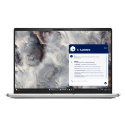 DELL Pro 16 Plus PB16250 Copilot+ PC Intel Core Ultra 7 266V Computer portatile 40,6 cm (16") Full HD+ 16 GB LPDDR5x-SDRAM 512