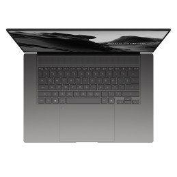 ASUS Zenbook S16 UM5606GA-SR332X Copilot+ PC AMD Ryzen AI 9 465 Ordinateur portable 40,6 cm (16") Écran tactile 3K 32 Go