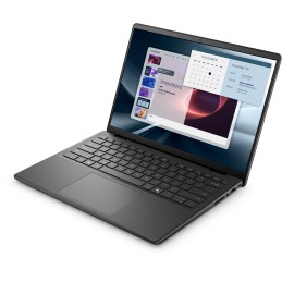DELL Pro 14 Essential PV14255 AMD Ryzen™ 5 220 Laptop 35,6 cm (14") Full HD+ 16 GB DDR5-SDRAM 512 GB SSD Wi-Fi 6 (802.11ax)
