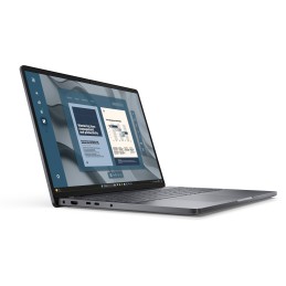DELL Pro 16 PC16255 AMD Ryzen™ 5 215 Computer portatile 40,6 cm (16") Full HD+ 16 GB DDR5-SDRAM 512 GB SSD Wi-Fi 6E (802.11ax)