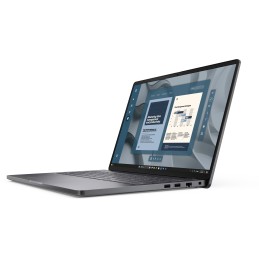 DELL Pro 16 PC16255 AMD Ryzen™ 5 215 Computer portatile 40,6 cm (16") Full HD+ 16 GB DDR5-SDRAM 512 GB SSD Wi-Fi 6E (802.11ax)