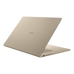 ASUS Zenbook A16 UX3607OA-SQ013W Snapdragon X2E-94-100 Ordinateur portable 40,6 cm (16") 3K 48 Go LPDDR5x-SDRAM 1 To SSD Wi-Fi