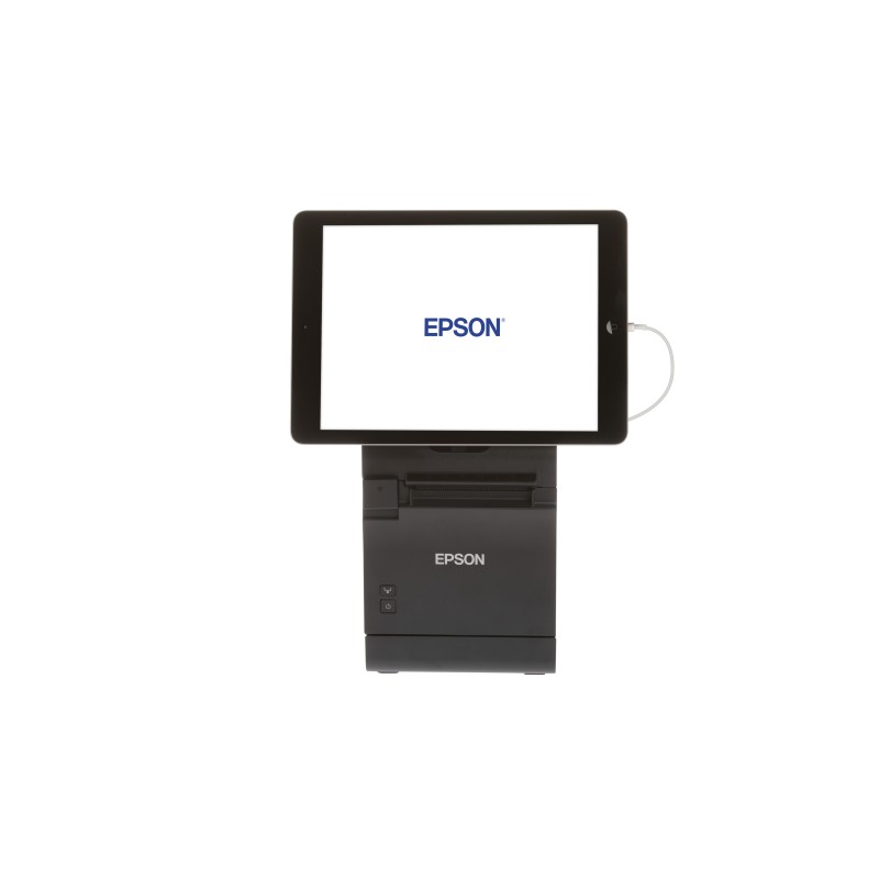 Epson TM-M30II-S (012A0) 203 x 203 DPI Wired Direct thermal POS printer