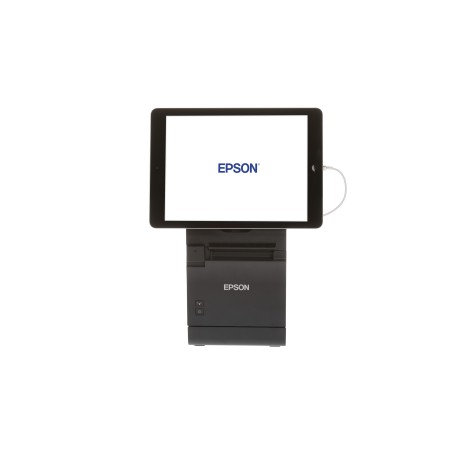 Epson TM-M30II-S (012A0) 203 x 203 DPI Alámbrico Térmica directa Impresora de recibos