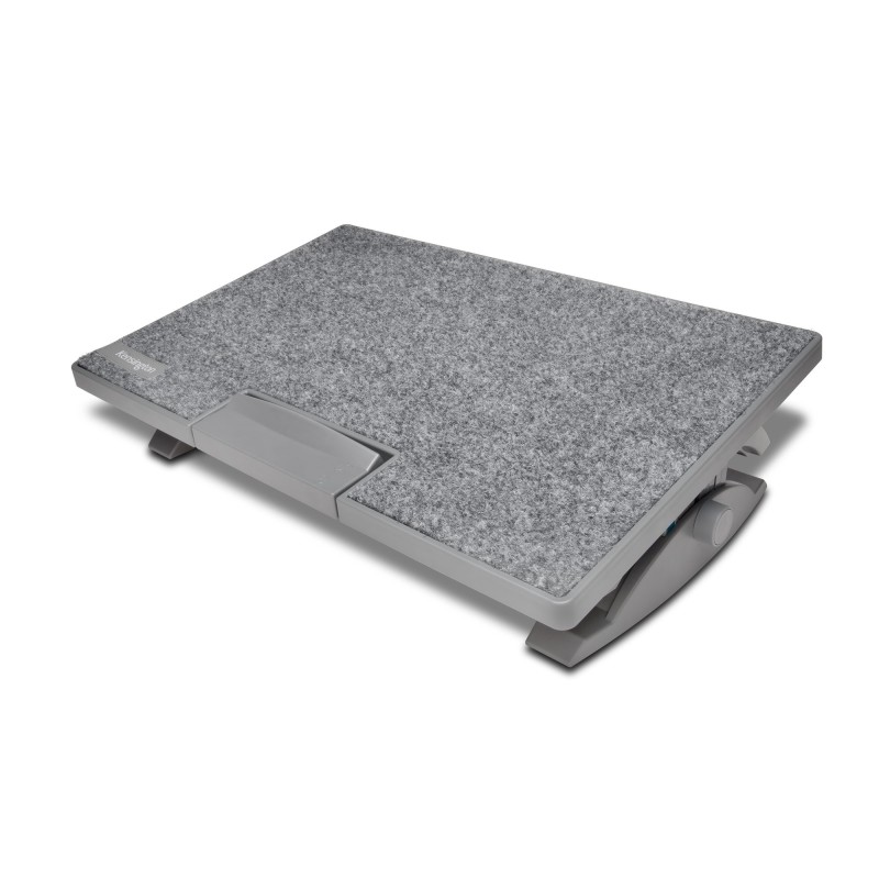 Kensington Poggiapiedi ergonomico SmartFit SoleMate Pro Elite