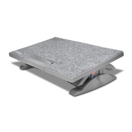 Kensington SmartFit SoleMate Pro Elite ergonomische Fußstütze