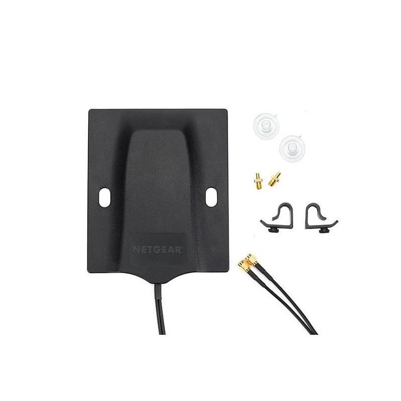 NETGEAR 6000451 antena para red 2,5 dBi