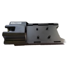 Zebra BRKT-TC51-ENET1-02 accesorio para ordenador de bolsillo tipo PDA Adaptador