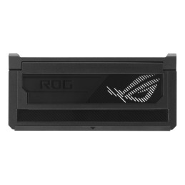 ASUS ROG Bulwark Dock (2025) DG300 station d'accueil Tablette Smartphone ordinateur portable Noir