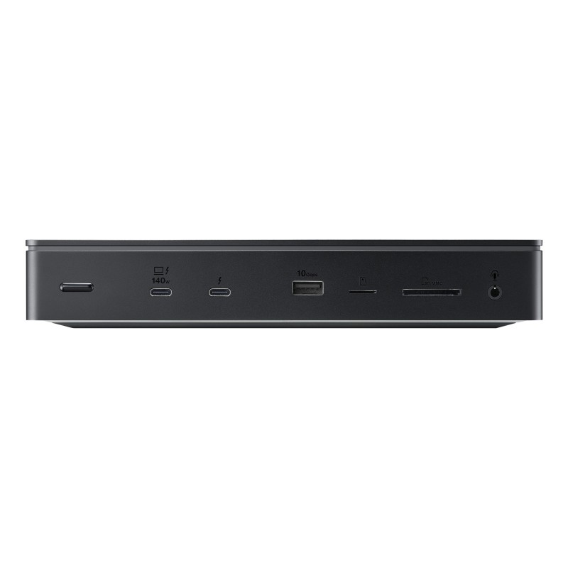 ASUS Master Thunderbolt 5 Dock DC510 Cablato Nero