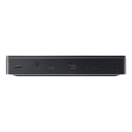 ASUS Master Thunderbolt 5 Dock DC510 Alámbrico Negro
