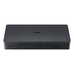 ASUS Master Thunderbolt 5 Dock DC510 Cablato Nero