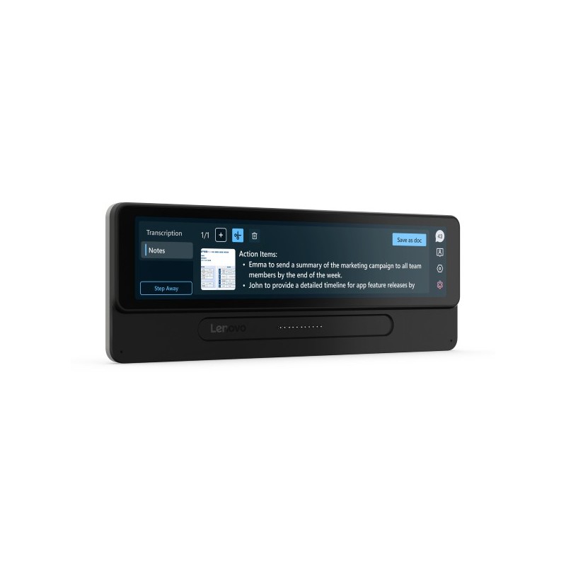 Lenovo 4Y91R67524 accessoire d'ordinateurs portables