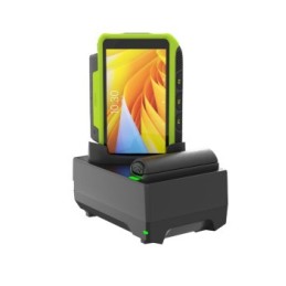 Zebra CRD-WT5X6-1S1BC-01 Zubehör für tragbare Computer Ladestation