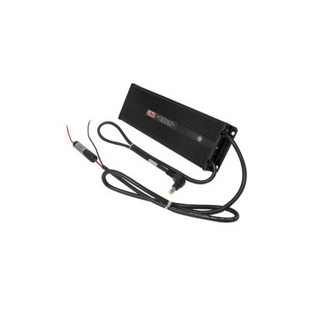 Zebra PWRS-L10GJ-12.32VDC-1-01 Netzteil & Spannungsumwandler Auto 90 W Schwarz