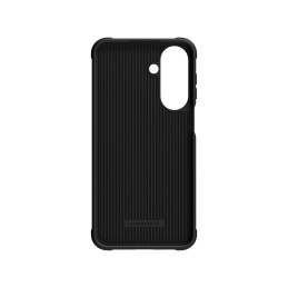 Samsung Rugged Case - Black - Galaxy A27 5G funda para teléfono móvil