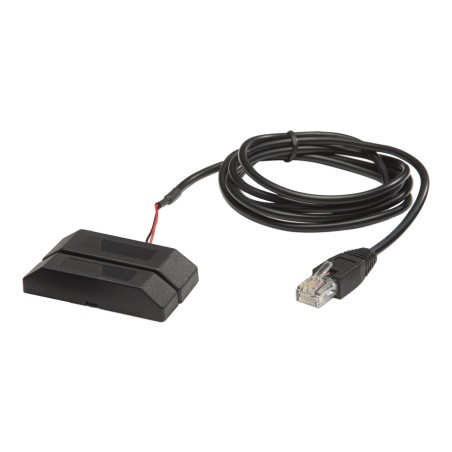 APC NetBotz - Capteur de porte - Rack - Système NetBotz sans fil